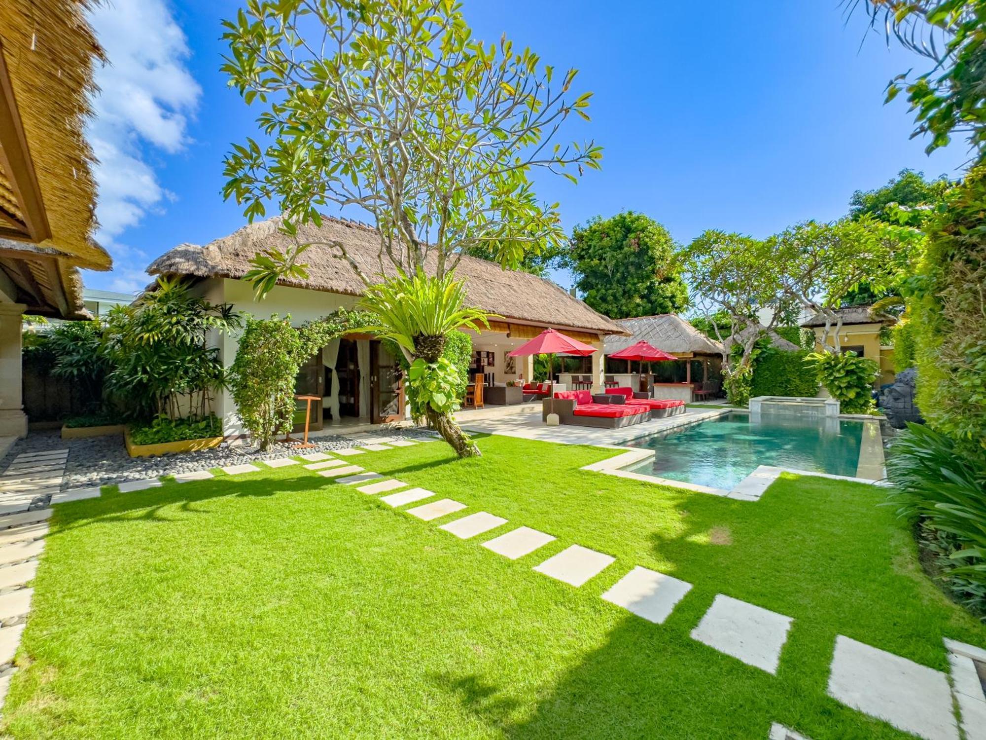 Bugis * Seminyak