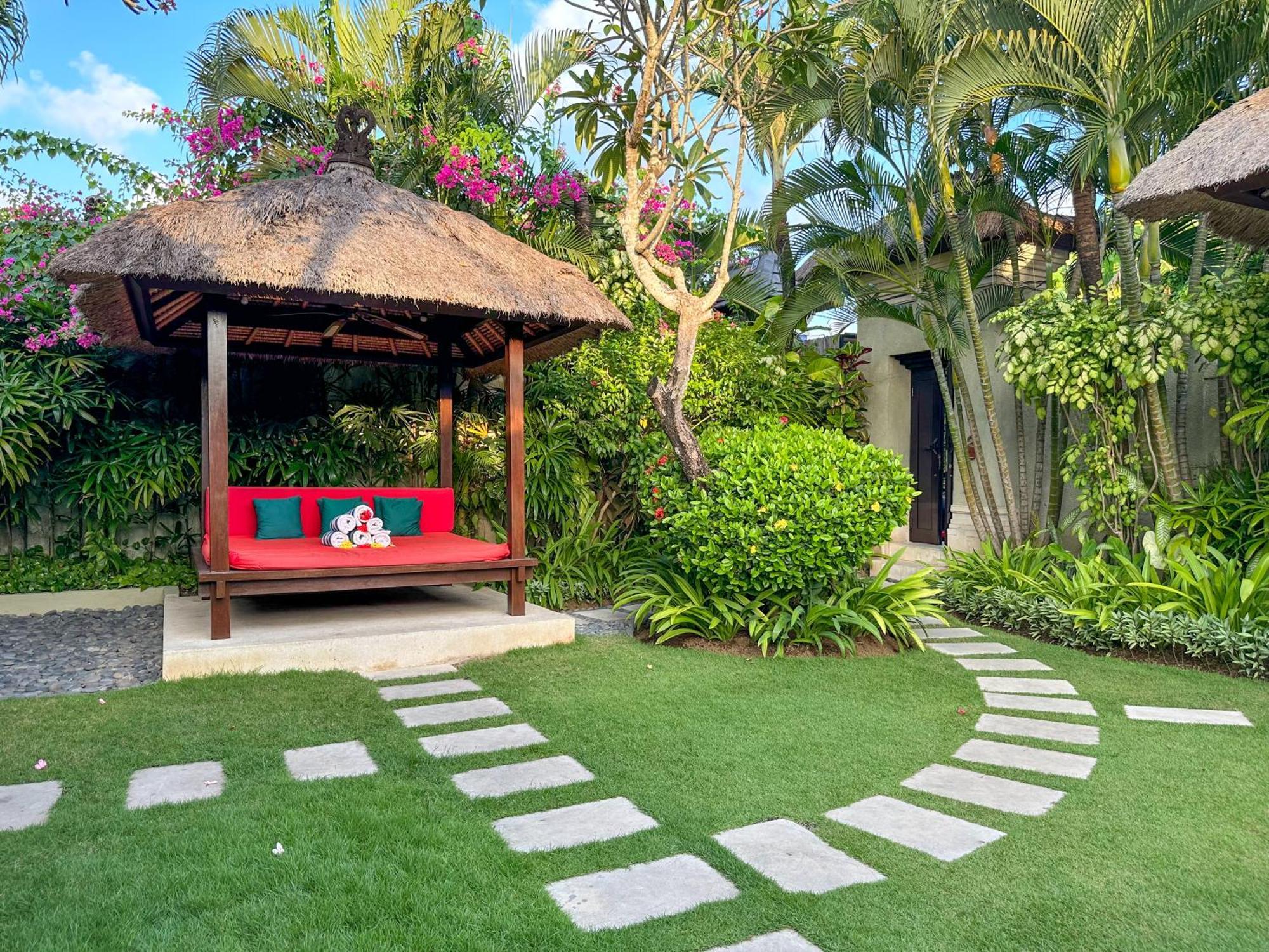Bugis Villa Seminyak